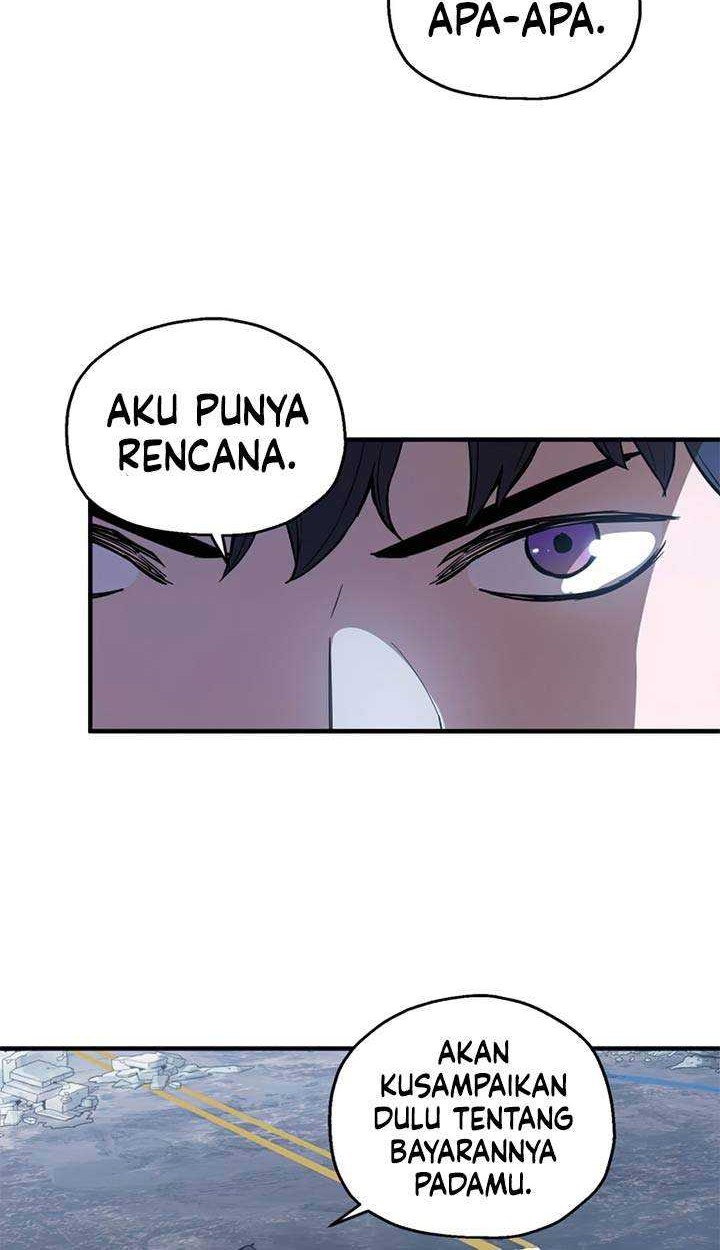 Player Who Can’t Level Up Chapter 45 Gambar 49