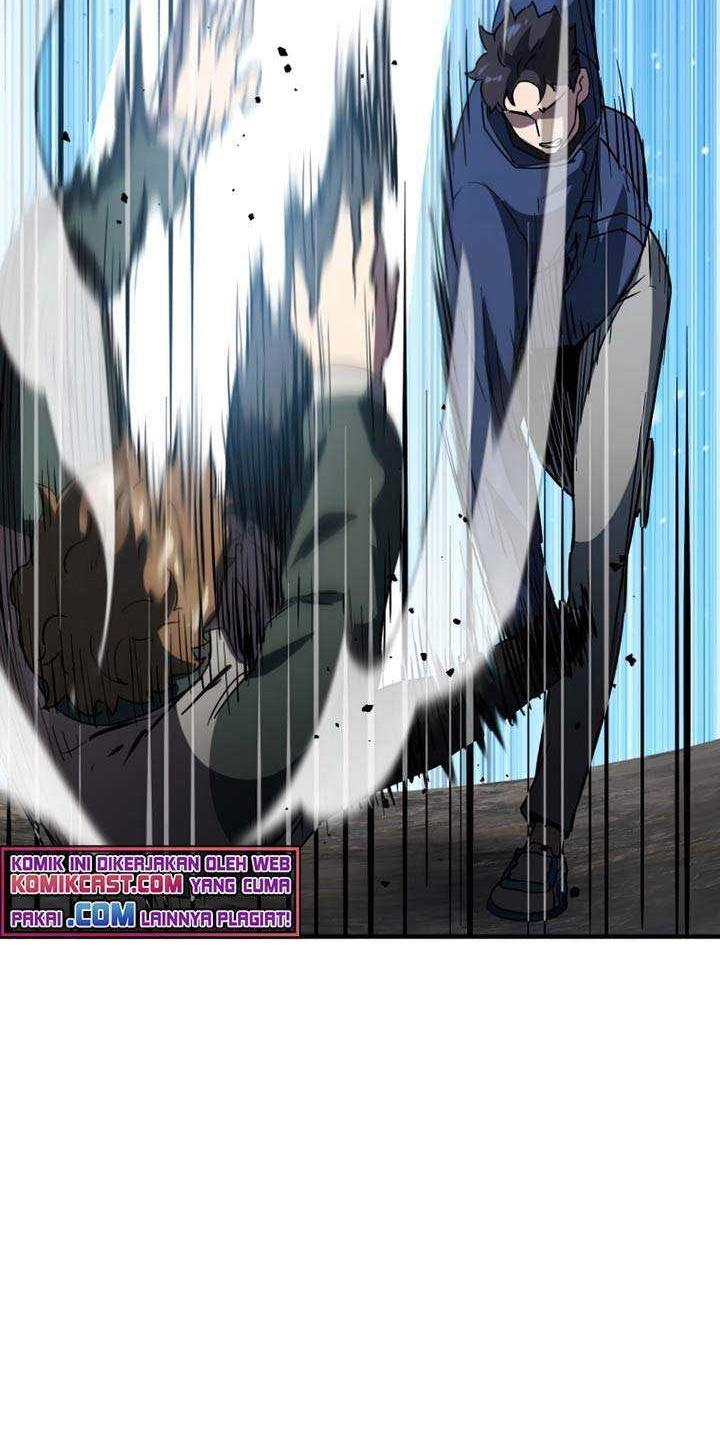 Player Who Can’t Level Up Chapter 45 Gambar 59