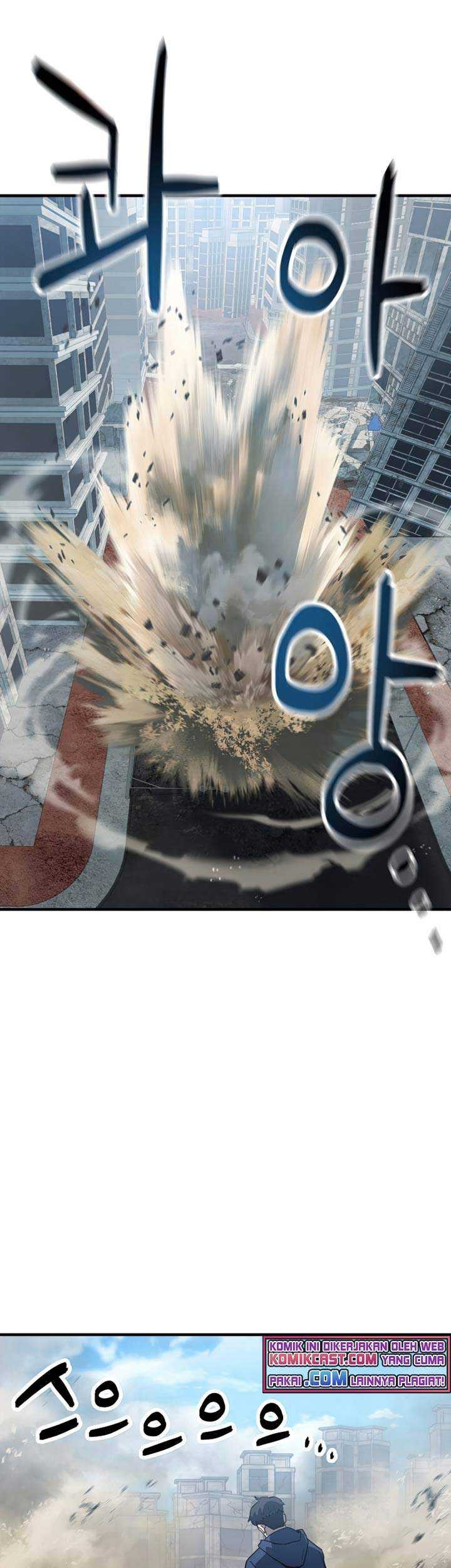 Player Who Can’t Level Up Chapter 45 Gambar 60