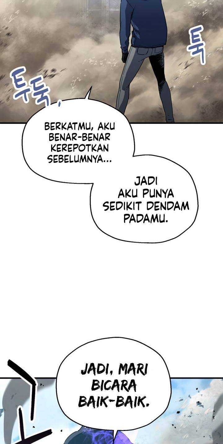 Player Who Can’t Level Up Chapter 45 Gambar 61