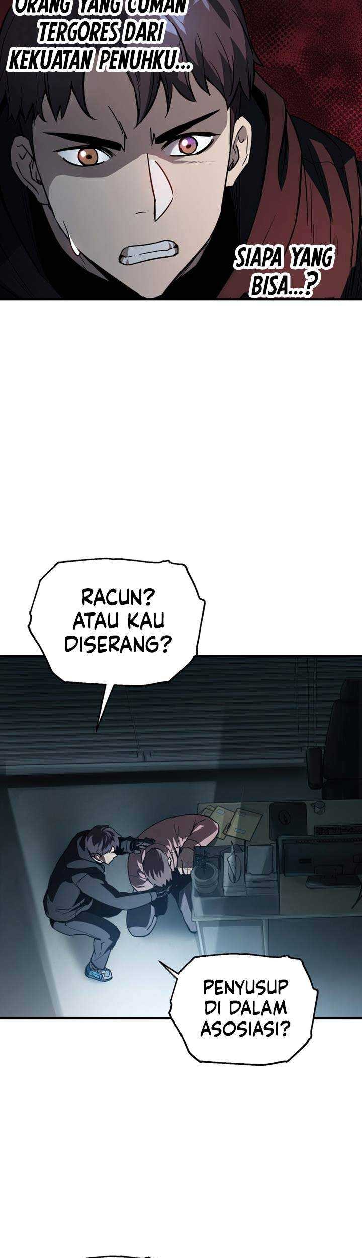 Player Who Can’t Level Up Chapter 45 Gambar 4