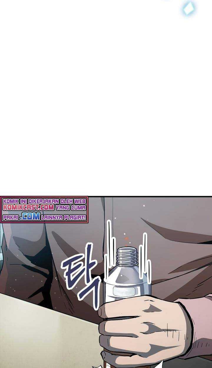 Player Who Can’t Level Up Chapter 45 Gambar 9