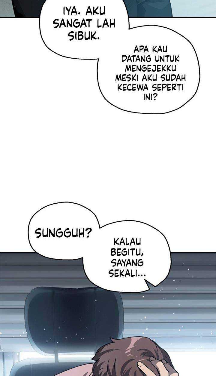 Player Who Can’t Level Up Chapter 45 Gambar 15