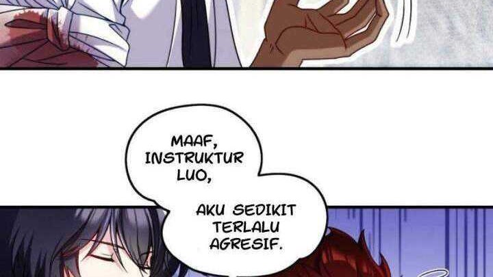 Xianzun Luowuji Chapter 96 Gambar 20