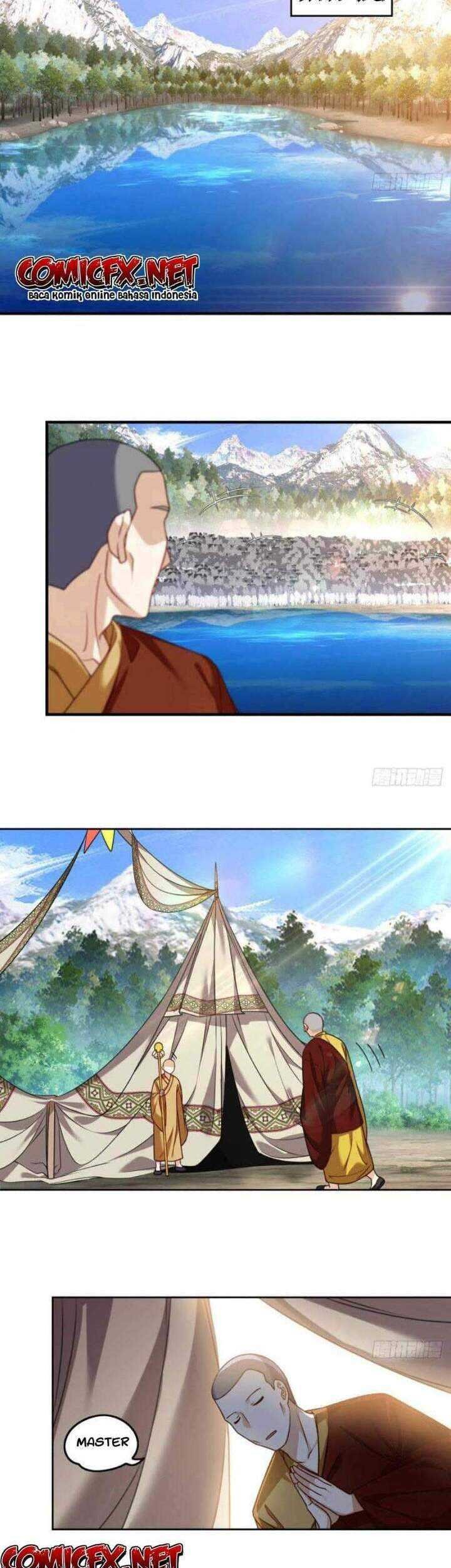 Xianzun Luowuji Chapter 96 Gambar 23