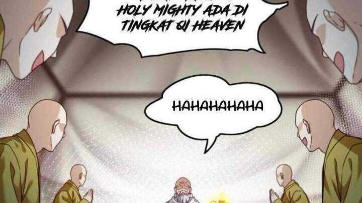Xianzun Luowuji Chapter 96 Gambar 26