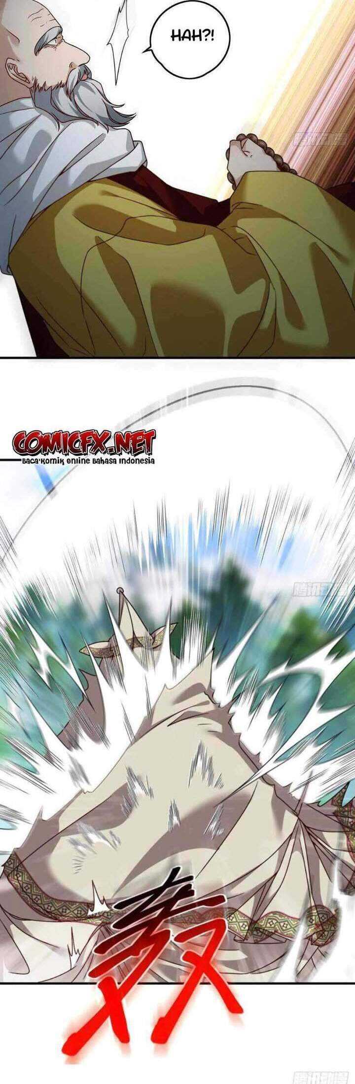 Xianzun Luowuji Chapter 96 Gambar 29
