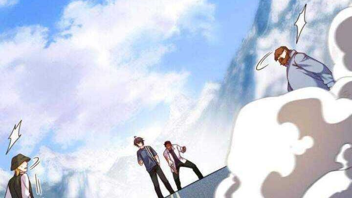 Baca Xianzun Luowuji Chapter 96 Gambar 2