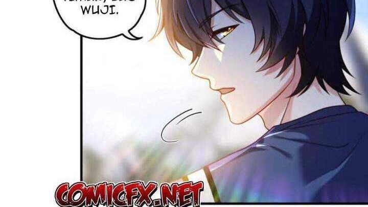 Xianzun Luowuji Chapter 96 Gambar 6