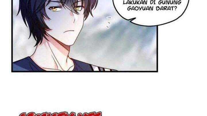 Xianzun Luowuji Chapter 96 Gambar 12