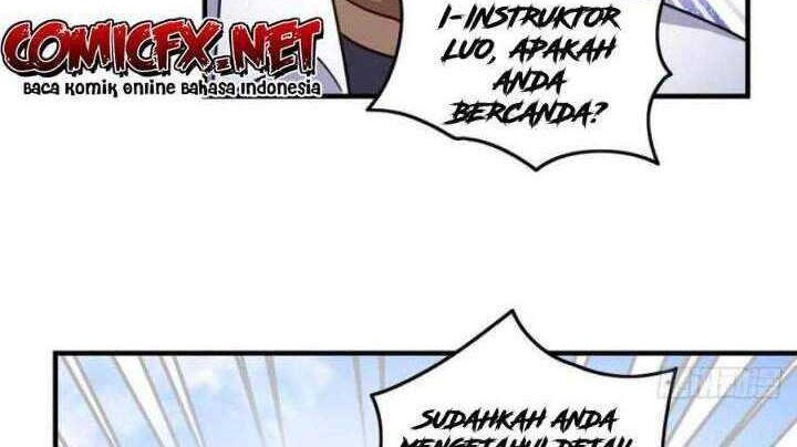 Xianzun Luowuji Chapter 96 Gambar 16