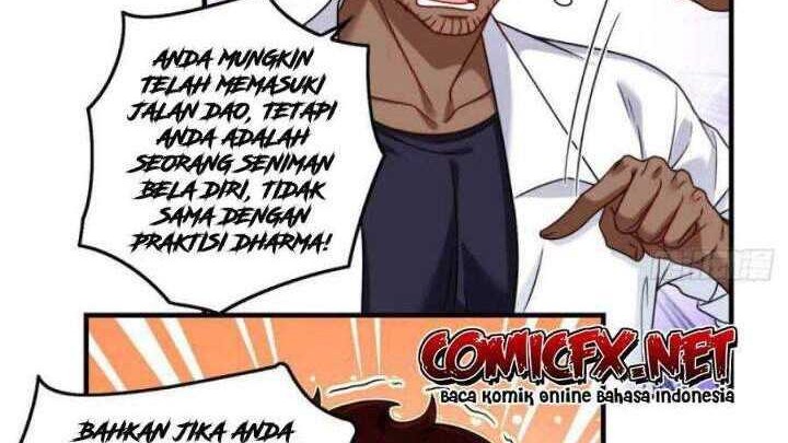 Xianzun Luowuji Chapter 96 Gambar 18
