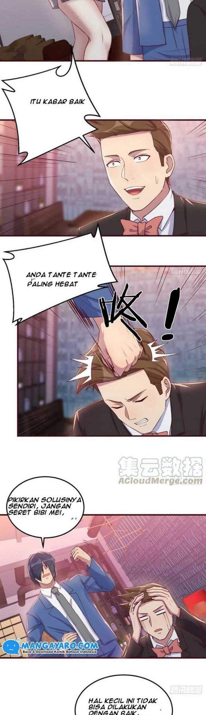Full-level Peach Blossom Acupuncturist Chapter 78 Gambar 23