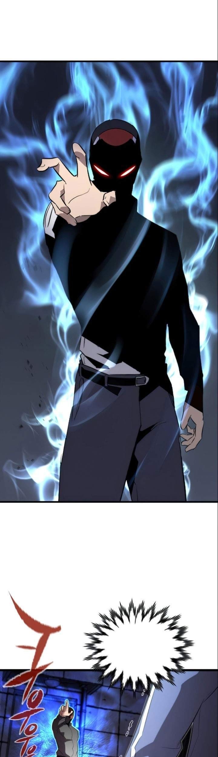 Phantom Spirit King Chapter 14 Gambar 19