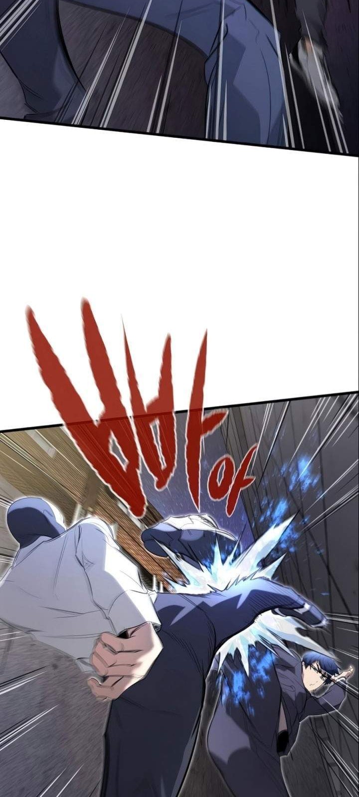 Phantom Spirit King Chapter 14 Gambar 24