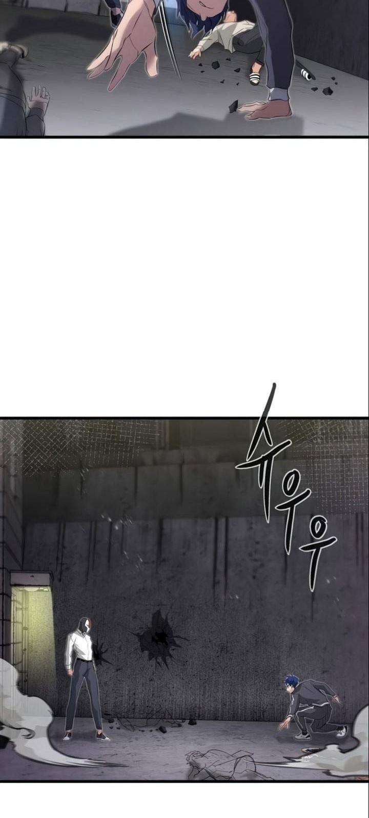 Phantom Spirit King Chapter 14 Gambar 33