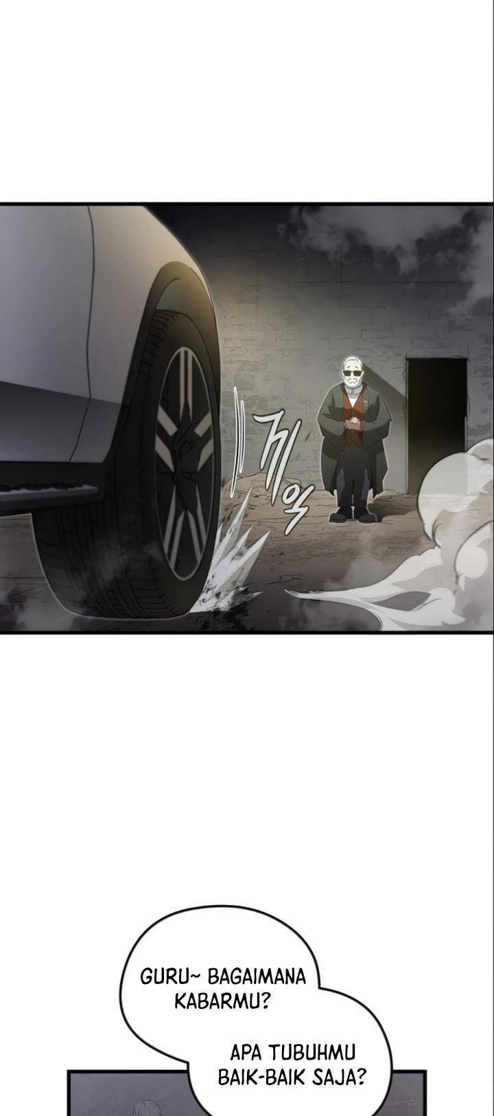 Phantom Spirit King Chapter 14 Gambar 46