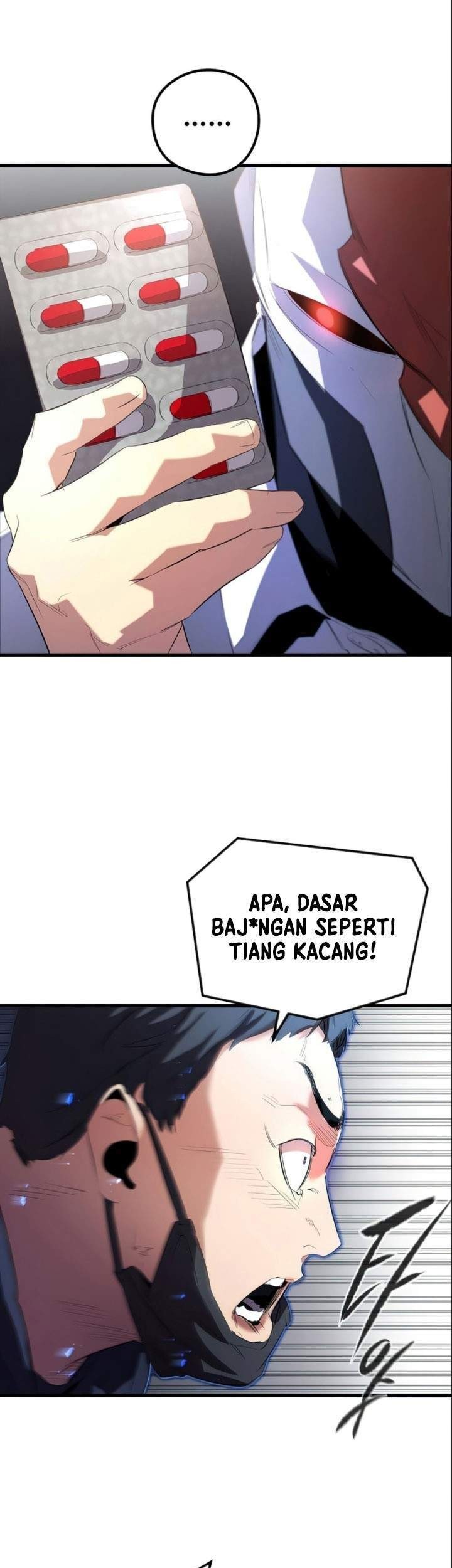 Baca Phantom Spirit King Chapter 14 Gambar 2