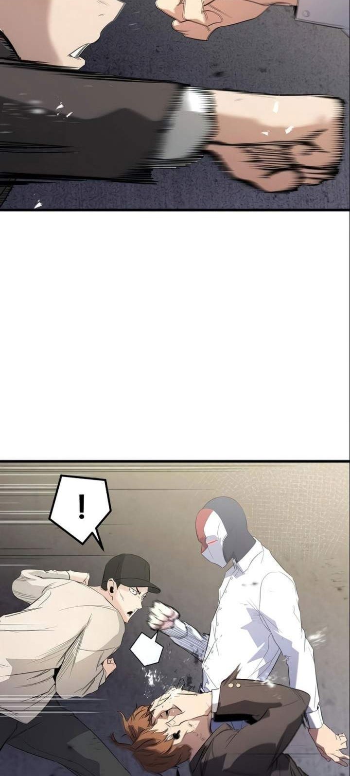 Phantom Spirit King Chapter 14 Gambar 6