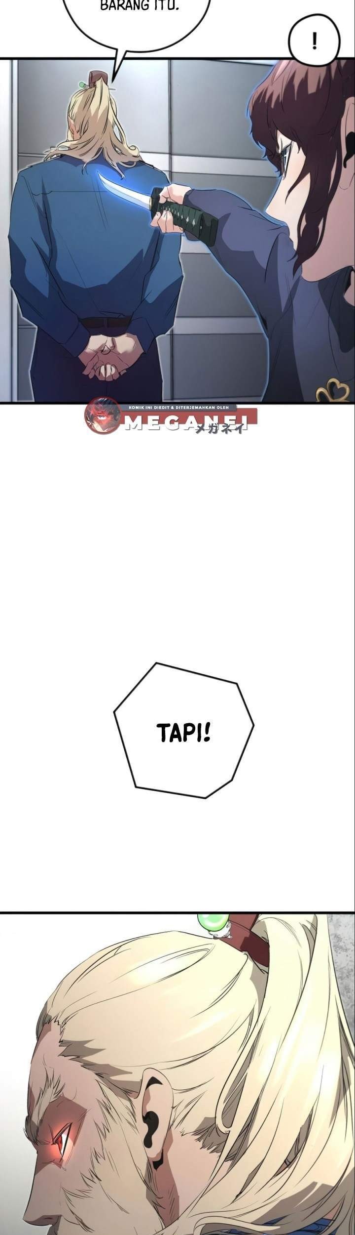 Phantom Spirit King Chapter 13 Gambar 14