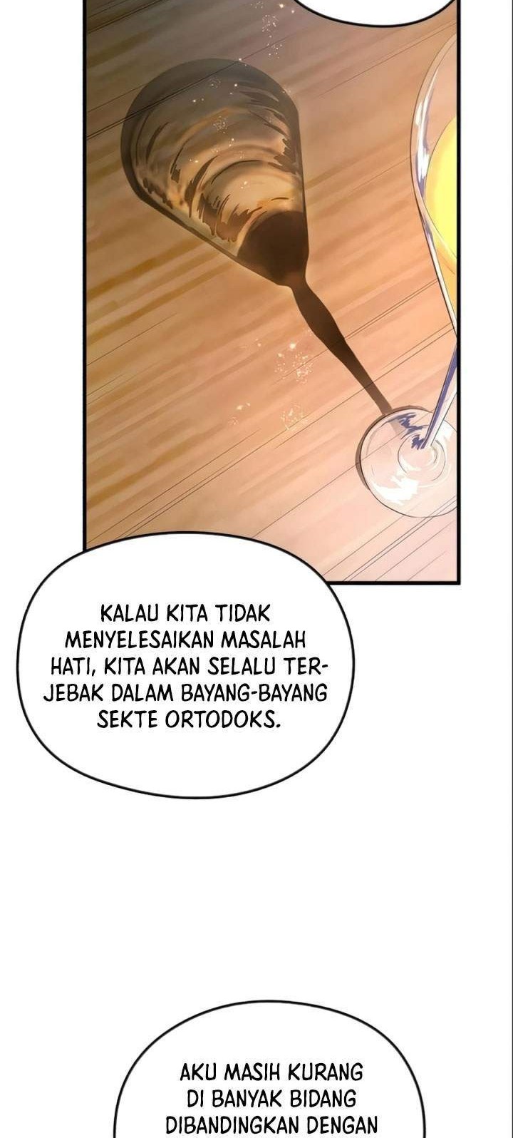 Phantom Spirit King Chapter 12 Gambar 18