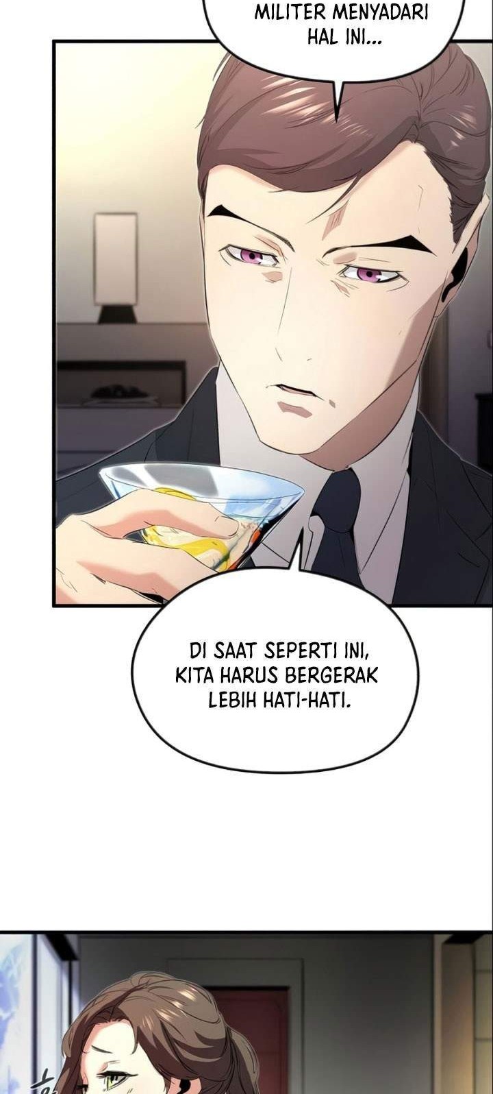 Phantom Spirit King Chapter 12 Gambar 21