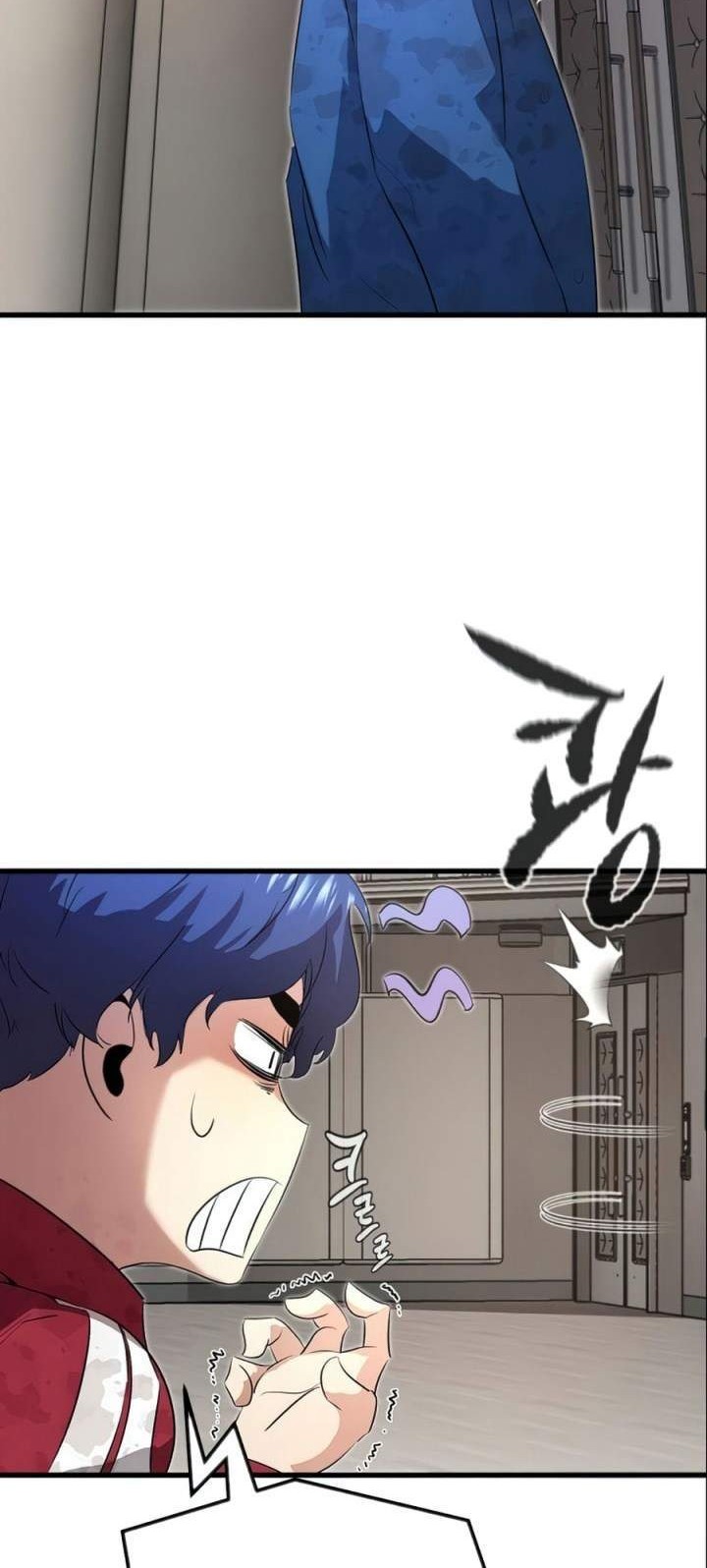 Phantom Spirit King Chapter 12 Gambar 39
