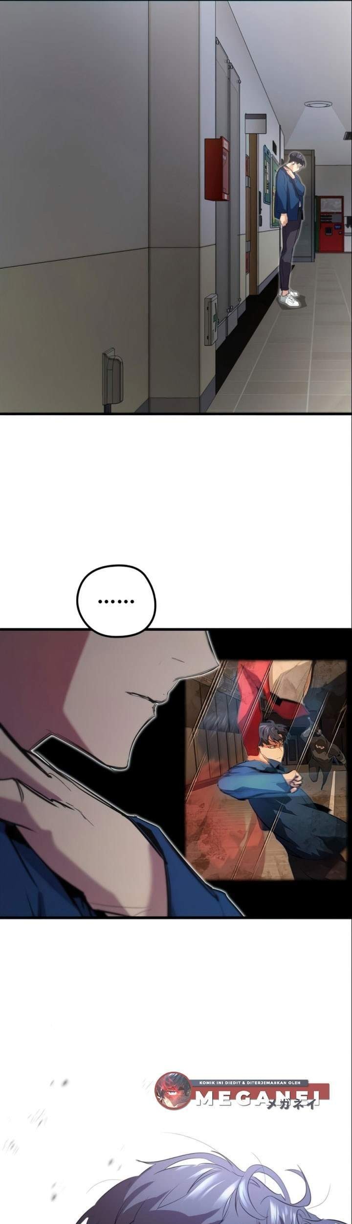 Phantom Spirit King Chapter 12 Gambar 41