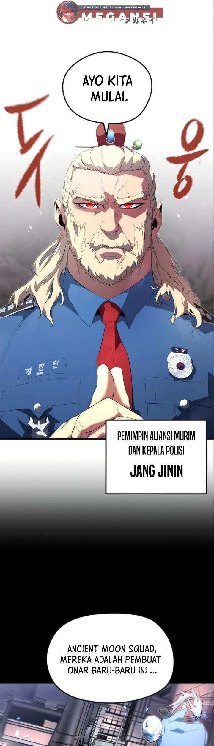 Phantom Spirit King Chapter 12 Gambar 44