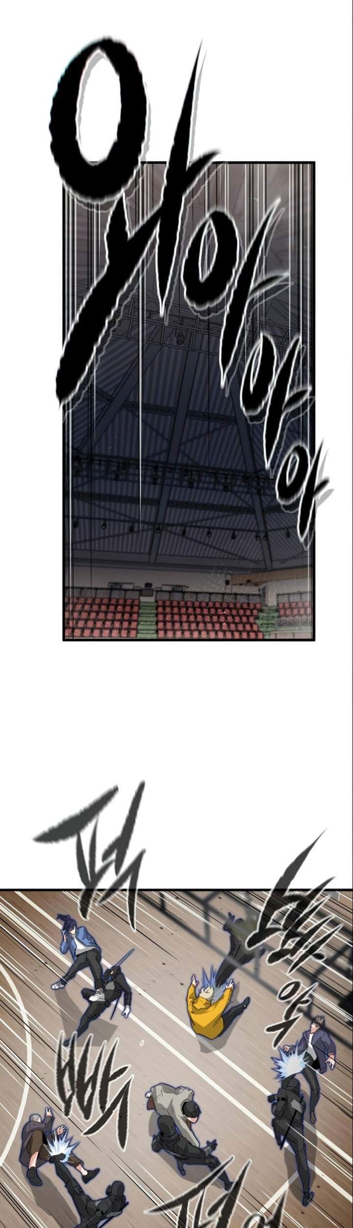 Baca Phantom Spirit King Chapter 12 Gambar 2
