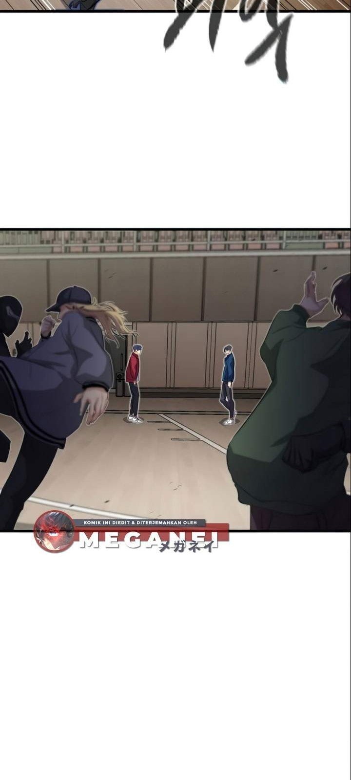 Phantom Spirit King Chapter 12 Gambar 3