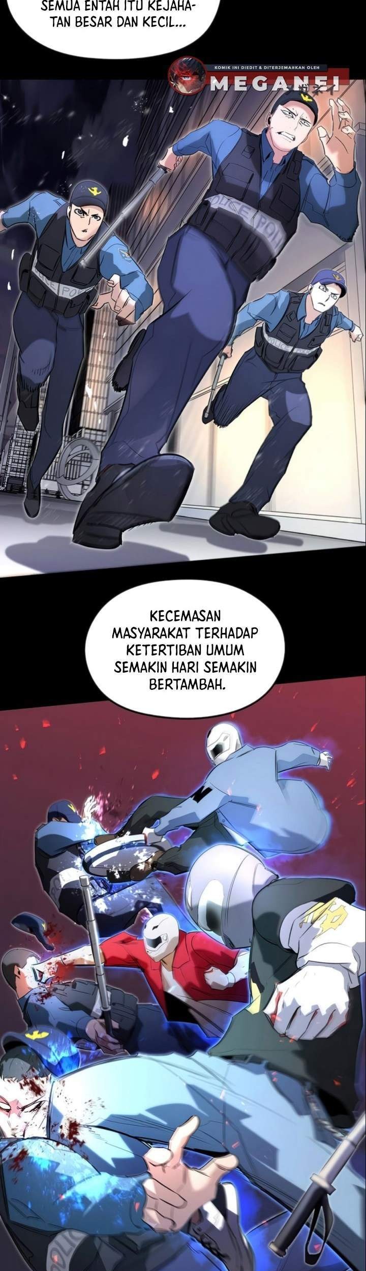 Phantom Spirit King Chapter 12 Gambar 47