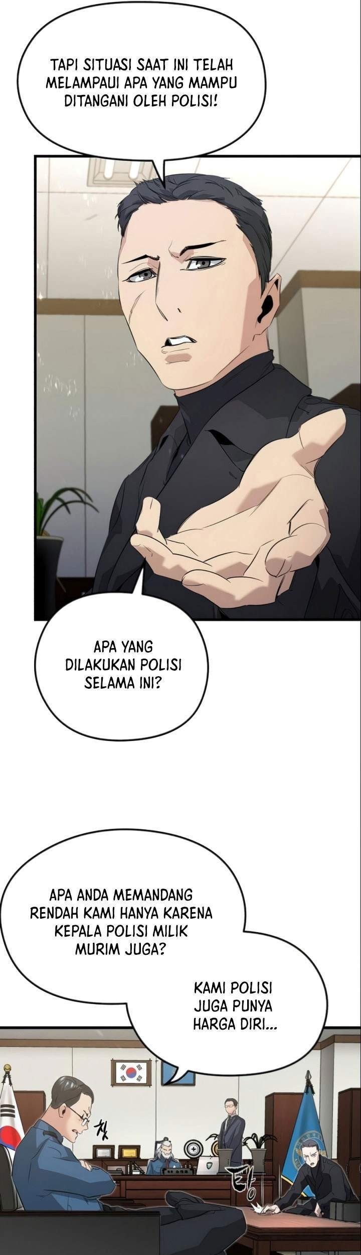 Phantom Spirit King Chapter 12 Gambar 50