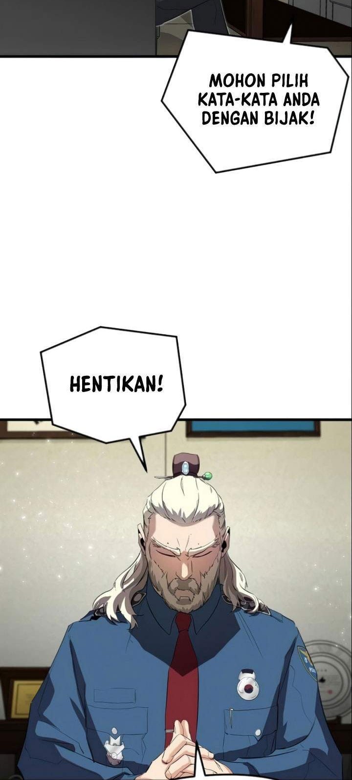 Phantom Spirit King Chapter 12 Gambar 51