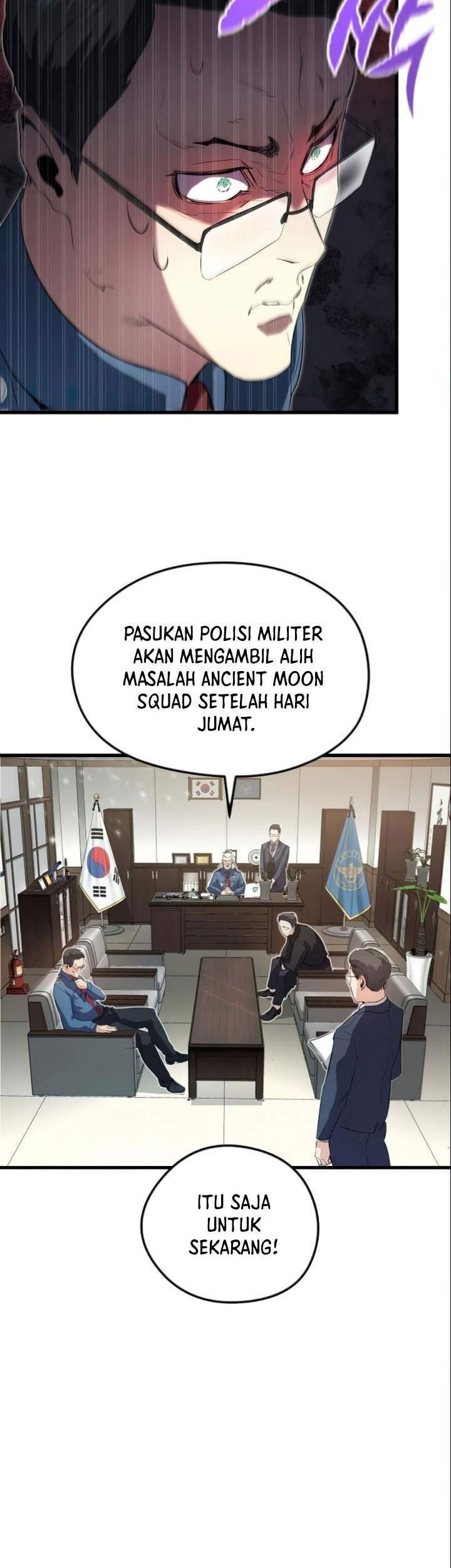 Phantom Spirit King Chapter 12 Gambar 53