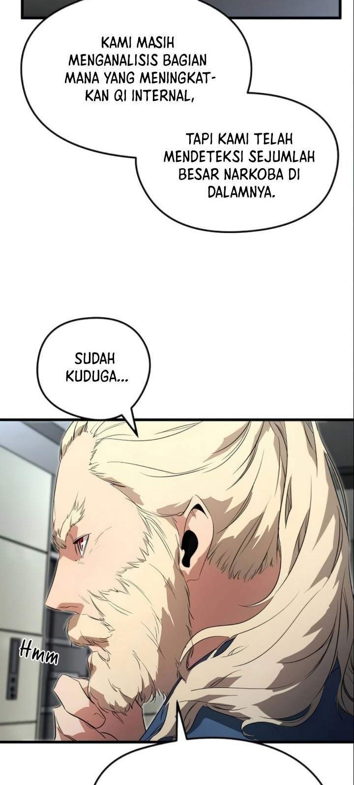 Phantom Spirit King Chapter 12 Gambar 57