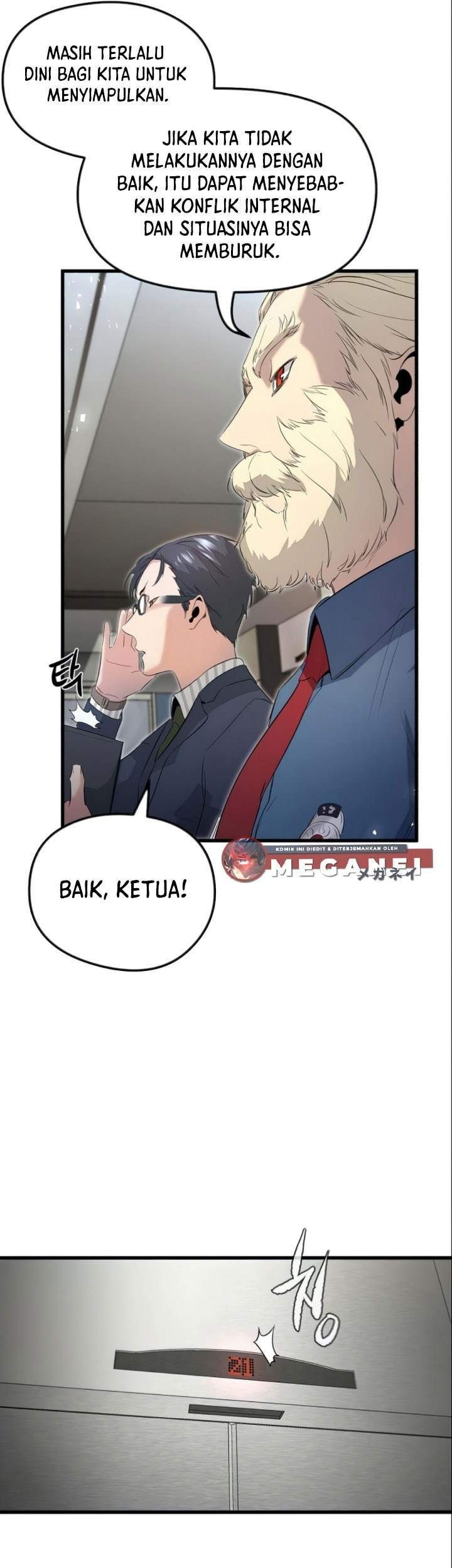 Phantom Spirit King Chapter 12 Gambar 59