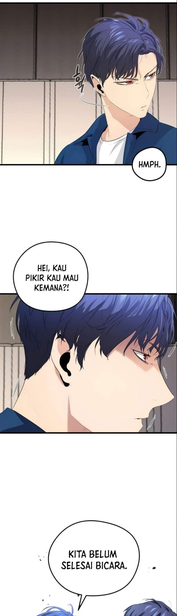 Phantom Spirit King Chapter 12 Gambar 4