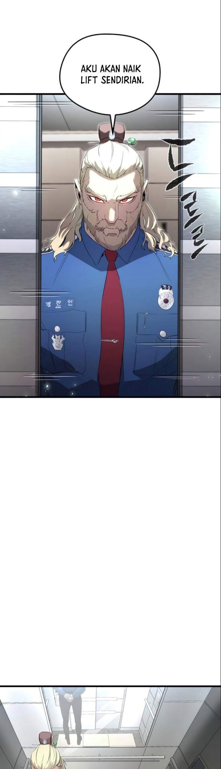 Phantom Spirit King Chapter 12 Gambar 62