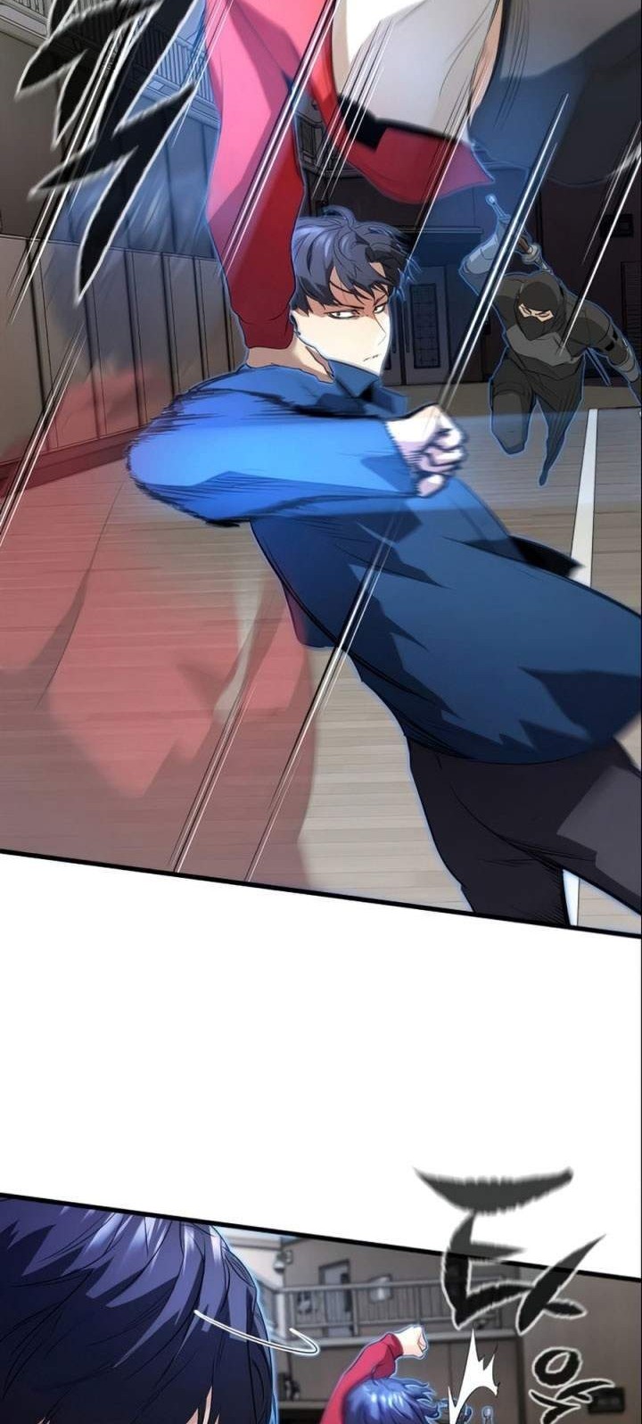 Phantom Spirit King Chapter 12 Gambar 7