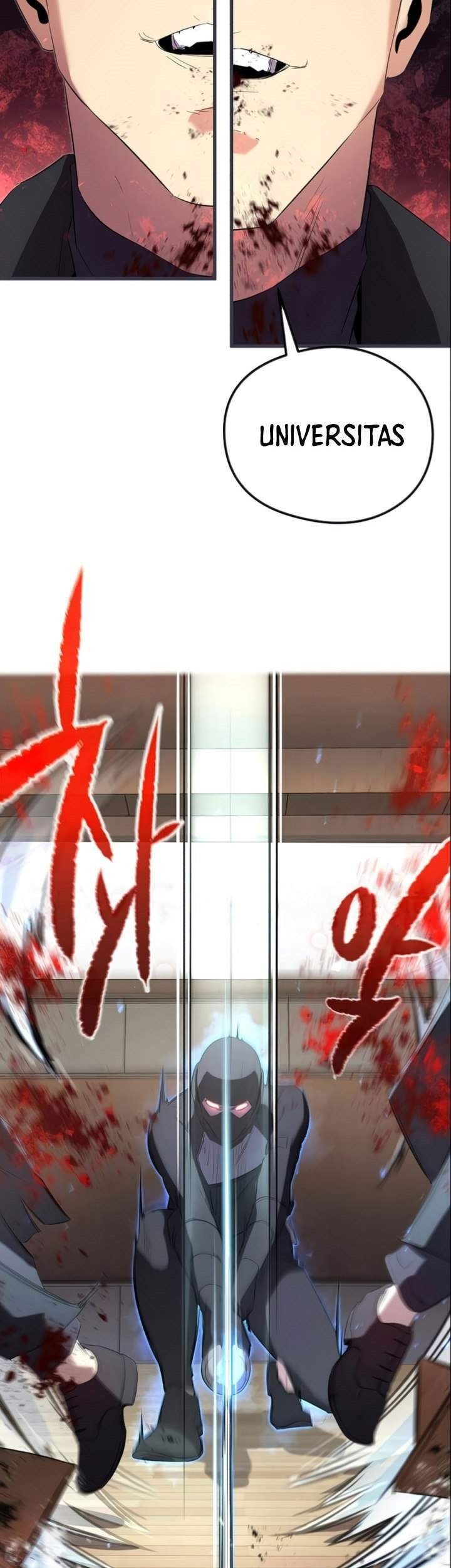 Phantom Spirit King Chapter 11 Gambar 20