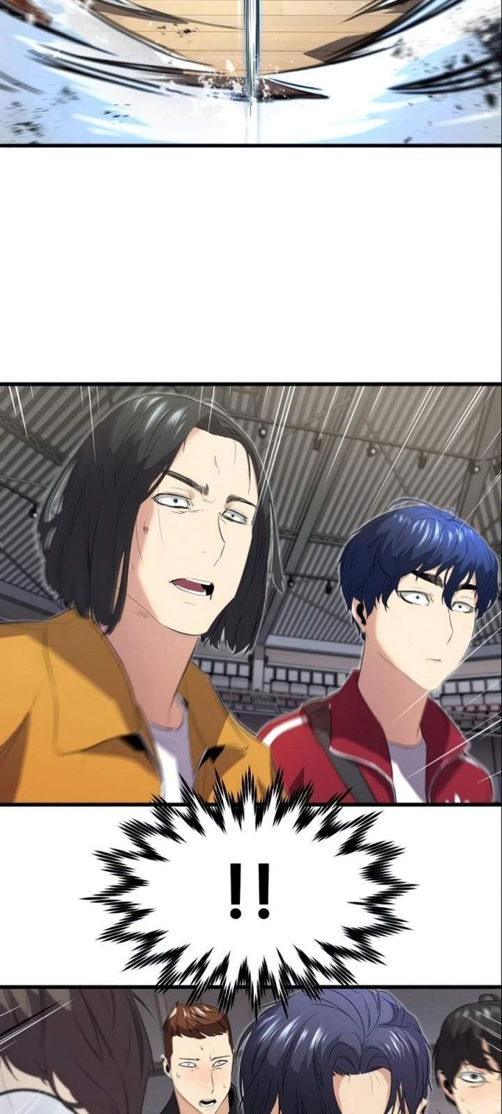 Phantom Spirit King Chapter 11 Gambar 21