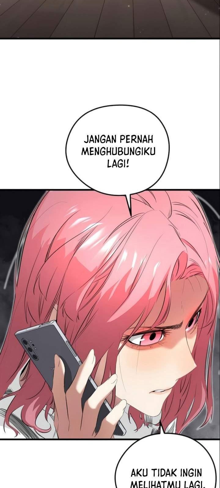 Phantom Spirit King Chapter 11 Gambar 28