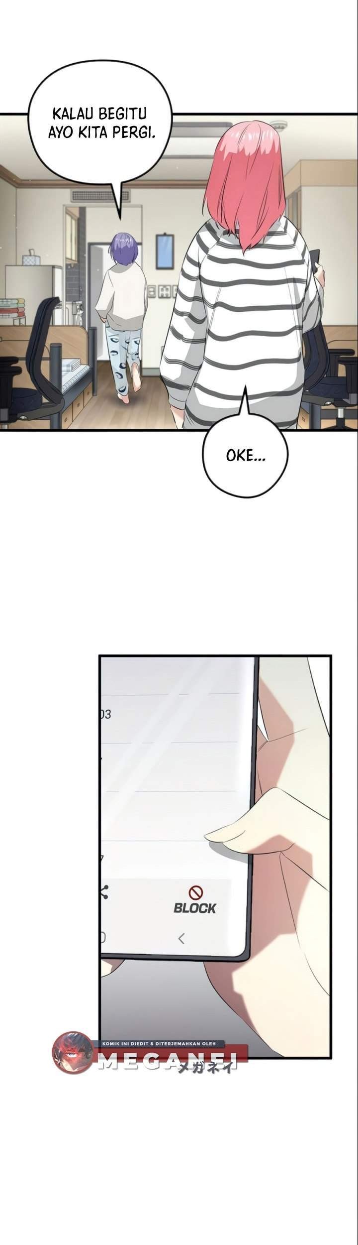 Phantom Spirit King Chapter 11 Gambar 33