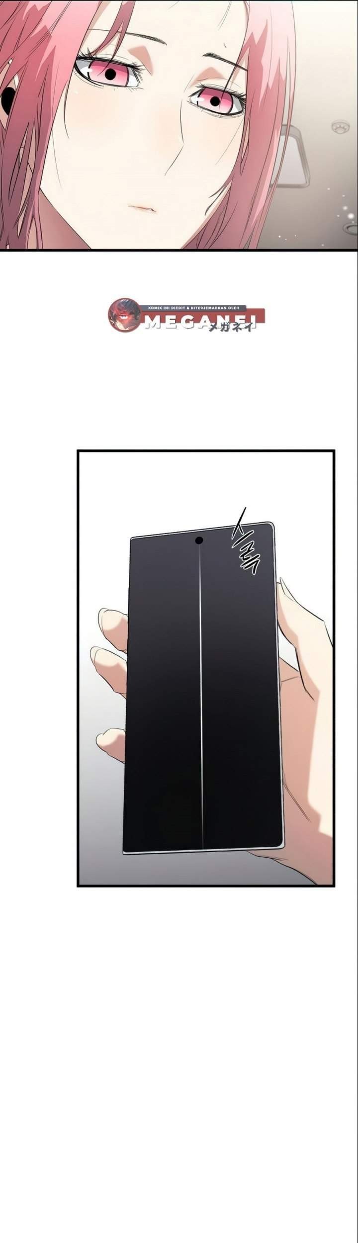 Phantom Spirit King Chapter 11 Gambar 35