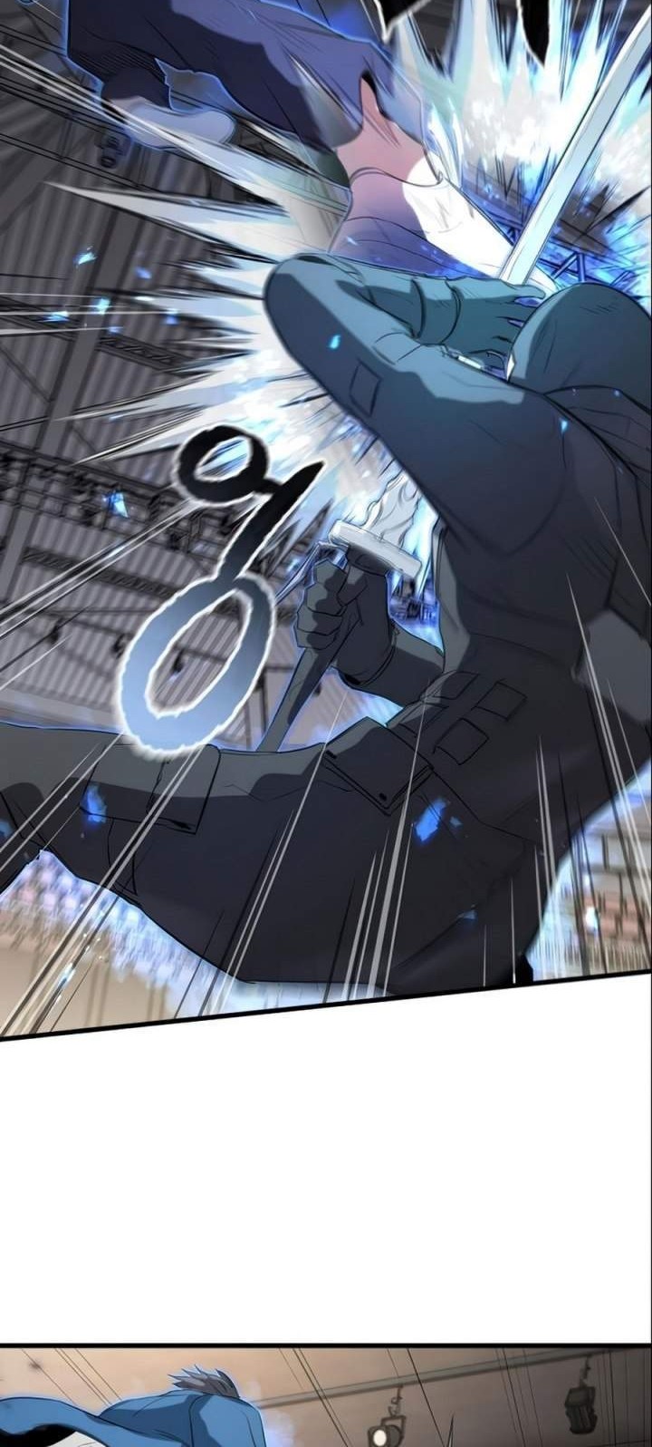 Phantom Spirit King Chapter 11 Gambar 39
