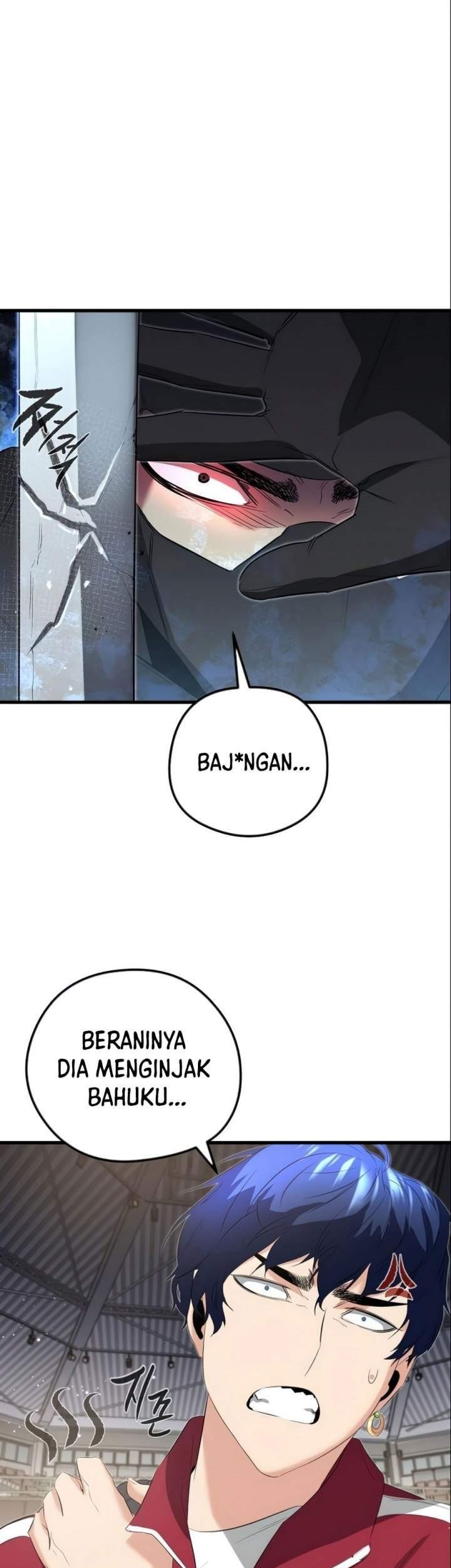 Phantom Spirit King Chapter 11 Gambar 41