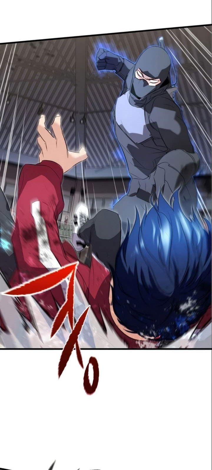 Phantom Spirit King Chapter 11 Gambar 45