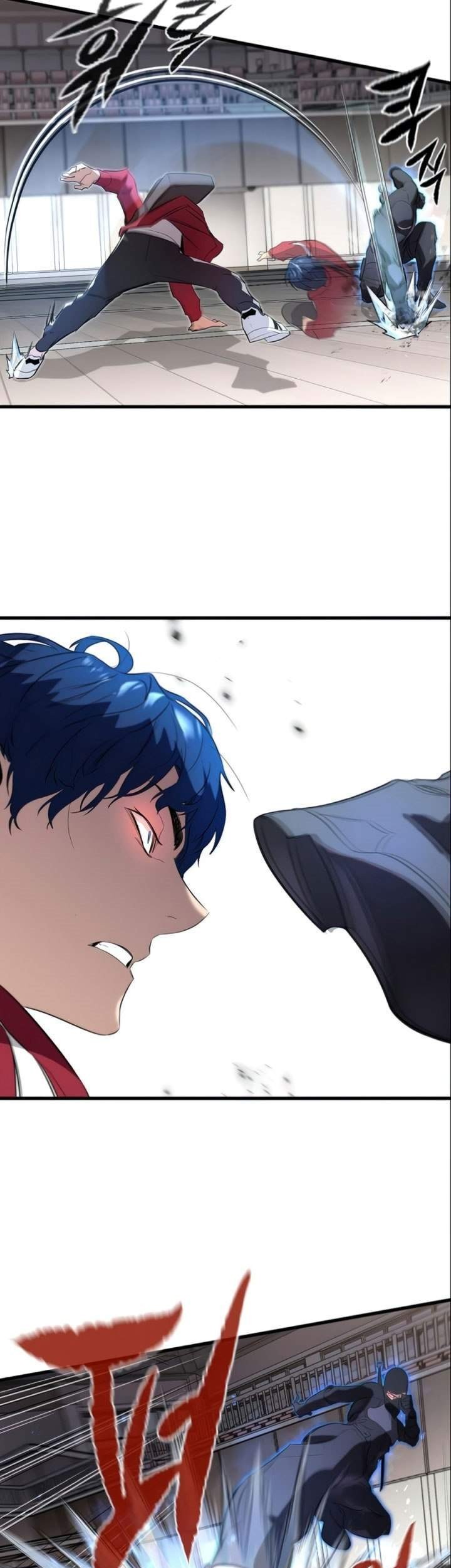 Phantom Spirit King Chapter 11 Gambar 46