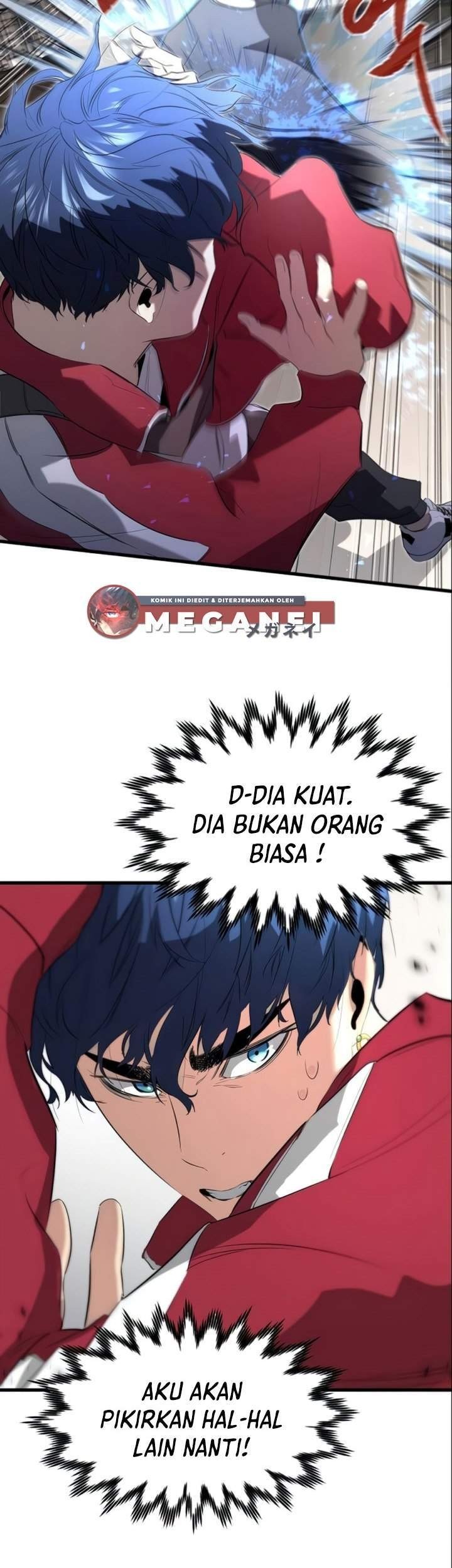 Phantom Spirit King Chapter 11 Gambar 48